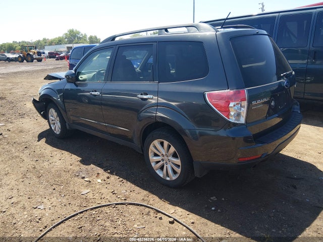 Aukcja sprzedaży 2013 Subaru Forester 2.5x Limited, vin: JF2SHAEC4DH412280, numer aukcji: 45256226