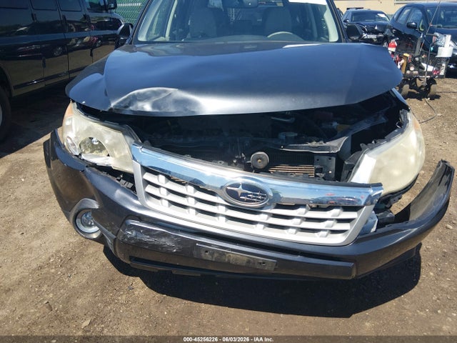 Aukcja sprzedaży 2013 Subaru Forester 2.5x Limited, vin: JF2SHAEC4DH412280, numer aukcji: 45256226