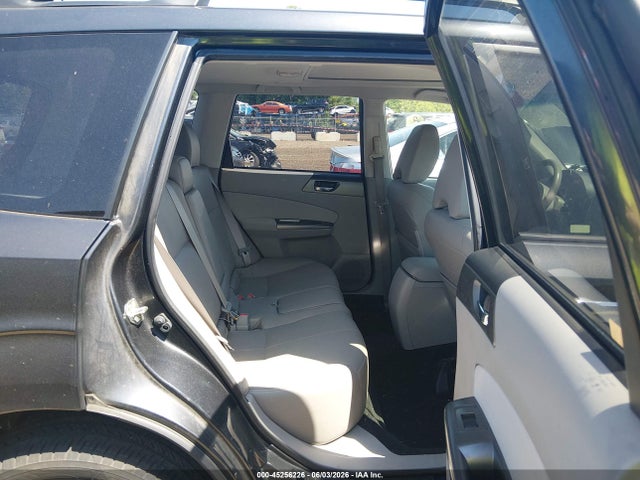 Aukcja sprzedaży 2013 Subaru Forester 2.5x Limited, vin: JF2SHAEC4DH412280, numer aukcji: 45256226