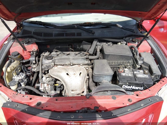 Продажа на аукционе авто 2007 Toyota Camry Le, vin: 4T1BE46K97U020546, номер лота: 45256232