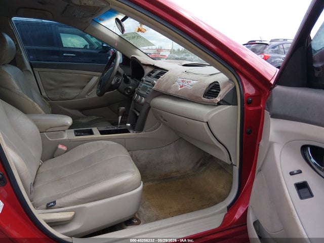 Продажа на аукционе авто 2007 Toyota Camry Le, vin: 4T1BE46K97U020546, номер лота: 45256232