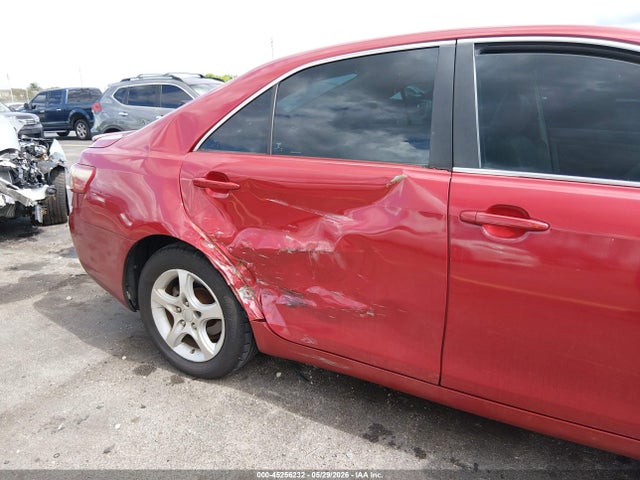 Продажа на аукционе авто 2007 Toyota Camry Le, vin: 4T1BE46K97U020546, номер лота: 45256232