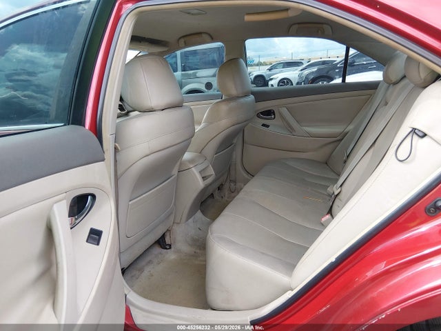 Продажа на аукционе авто 2007 Toyota Camry Le, vin: 4T1BE46K97U020546, номер лота: 45256232