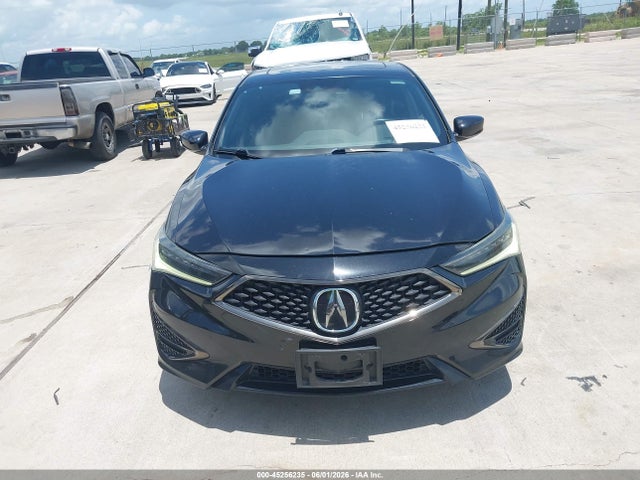 Продаж на аукціоні авто 2019 Acura Ilx Premium   A-spec Packages/technology   A-spec Packages, vin: 19UDE2F81KA015701, номер лоту: 45256235
