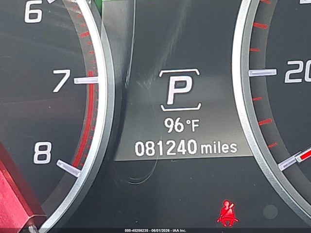 Auction sale of the 2019 Acura Ilx Premium   A-spec Packages/technology   A-spec Packages, vin: 19UDE2F81KA015701, lot number: 45256235