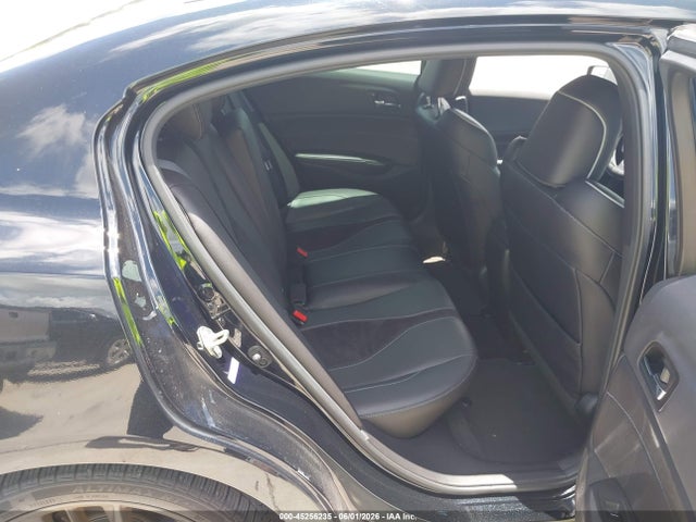 Продаж на аукціоні авто 2019 Acura Ilx Premium   A-spec Packages/technology   A-spec Packages, vin: 19UDE2F81KA015701, номер лоту: 45256235
