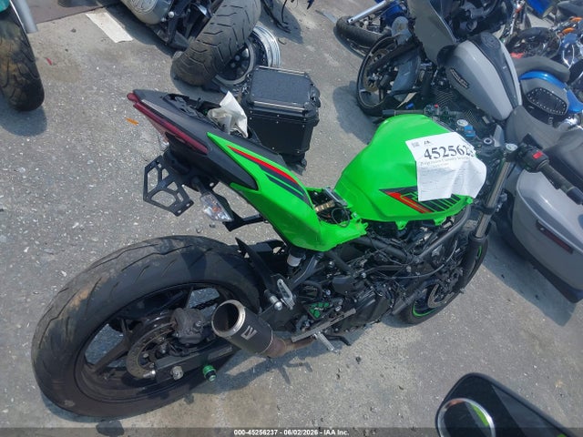 Kawasaki Ex500 H 2024 ML5EXGH15RDA26152 Image 4