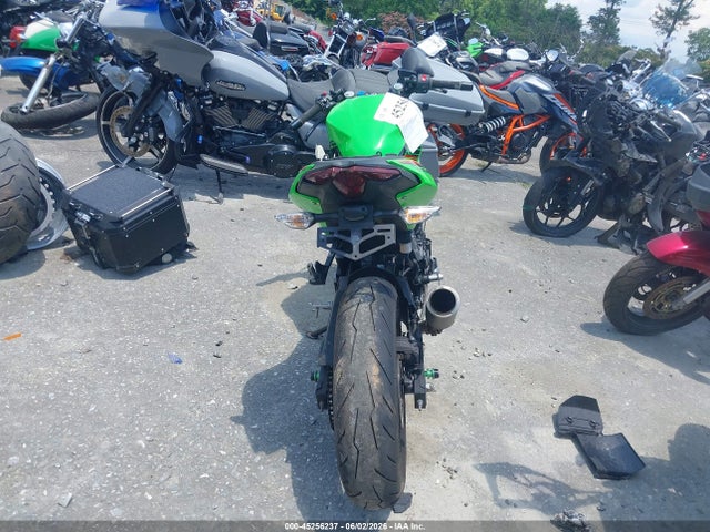 Kawasaki Ex500 H 2024 ML5EXGH15RDA26152 Image 6