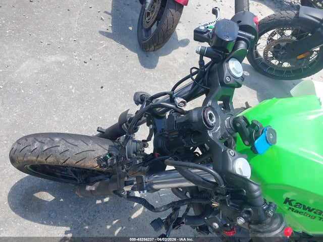 Kawasaki Ex500 H 2024 ML5EXGH15RDA26152 Image 7