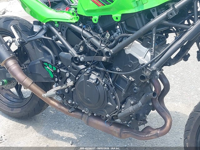 Kawasaki Ex500 H 2024 ML5EXGH15RDA26152 Image 8