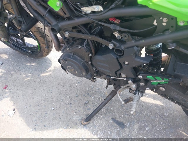 Kawasaki Ex500 H 2024 ML5EXGH15RDA26152 Image 9
