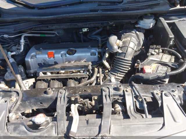 45256239 :رقم المزاد ، 5J6RM4H77CL013653 vin ، 2012 Honda Cr-v Ex-l مزاد بيع