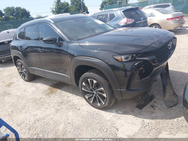 Продажа на аукционе авто 2026 Mazda Cx-50 Hybrid Premium Plus, vin: 7MMVAAEW2TN158594, номер лота: 45256244