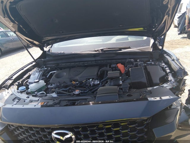 Продаж на аукціоні авто 2026 Mazda Cx-50 Hybrid Premium Plus, vin: 7MMVAAEW2TN158594, номер лоту: 45256244