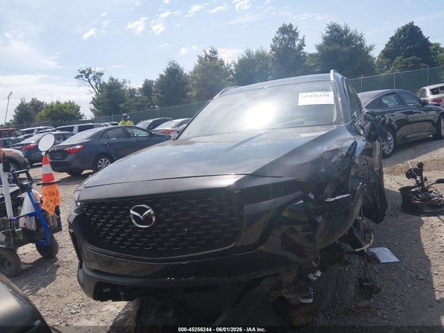 Продаж на аукціоні авто 2026 Mazda Cx-50 Hybrid Premium Plus, vin: 7MMVAAEW2TN158594, номер лоту: 45256244