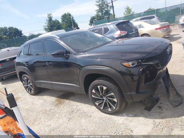 Продаж на аукціоні авто 2026 Mazda Cx-50 Hybrid Premium Plus, vin: 7MMVAAEW2TN158594, номер лоту: 45256244