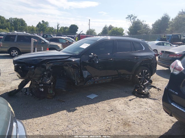 Продаж на аукціоні авто 2026 Mazda Cx-50 Hybrid Premium Plus, vin: 7MMVAAEW2TN158594, номер лоту: 45256244