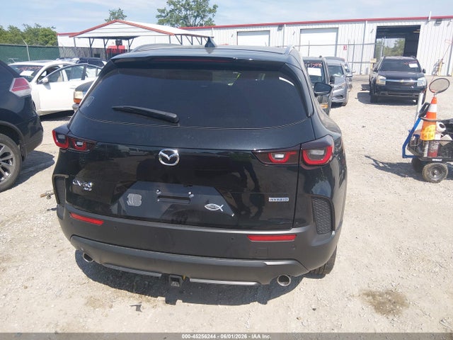 Продаж на аукціоні авто 2026 Mazda Cx-50 Hybrid Premium Plus, vin: 7MMVAAEW2TN158594, номер лоту: 45256244