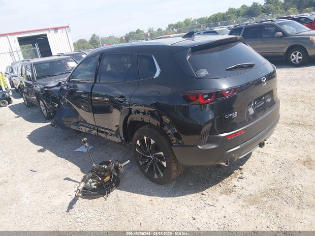 Продаж на аукціоні авто 2026 Mazda Cx-50 Hybrid Premium Plus, vin: 7MMVAAEW2TN158594, номер лоту: 45256244