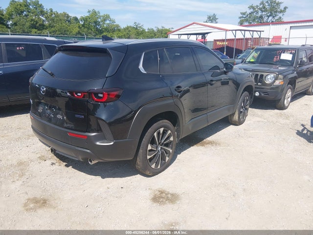 Продаж на аукціоні авто 2026 Mazda Cx-50 Hybrid Premium Plus, vin: 7MMVAAEW2TN158594, номер лоту: 45256244