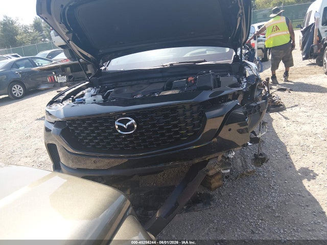 Продаж на аукціоні авто 2026 Mazda Cx-50 Hybrid Premium Plus, vin: 7MMVAAEW2TN158594, номер лоту: 45256244