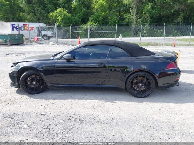 Auction sale of the 2008 Bmw 650i, vin: WBAEB53548CX61299, lot number: 45256248