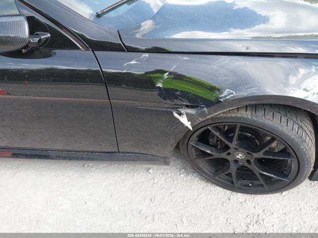 Aukcja sprzedaży 2008 Bmw 650i, vin: WBAEB53548CX61299, numer aukcji: 45256248