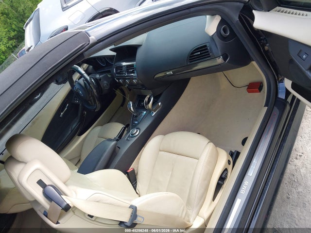 Aukcja sprzedaży 2008 Bmw 650i, vin: WBAEB53548CX61299, numer aukcji: 45256248