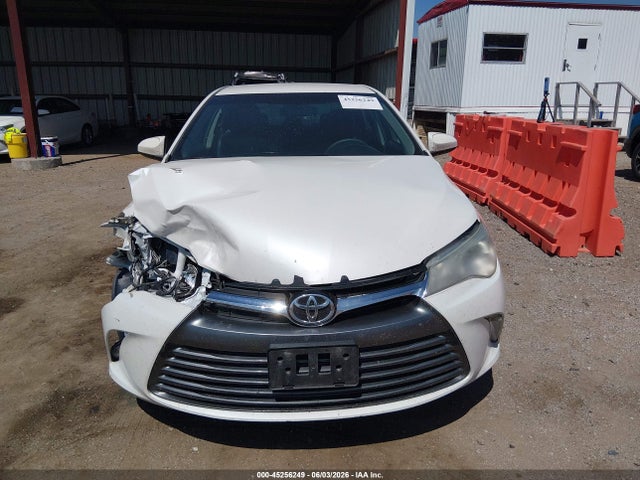 4T1BF1FK9HU350541 Toyota CAMRY XLE
