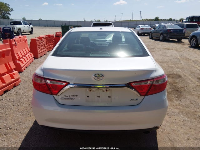 4T1BF1FK9HU350541 Toyota CAMRY XLE