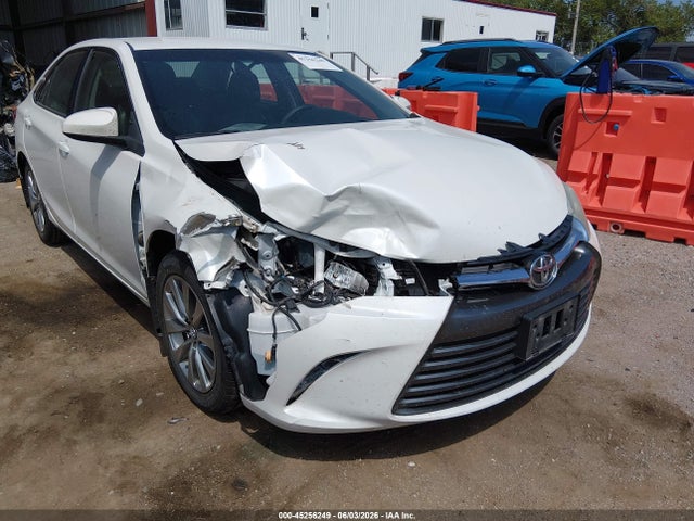 4T1BF1FK9HU350541 Toyota CAMRY XLE