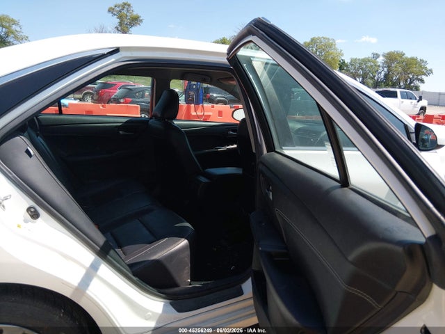 4T1BF1FK9HU350541 Toyota CAMRY XLE