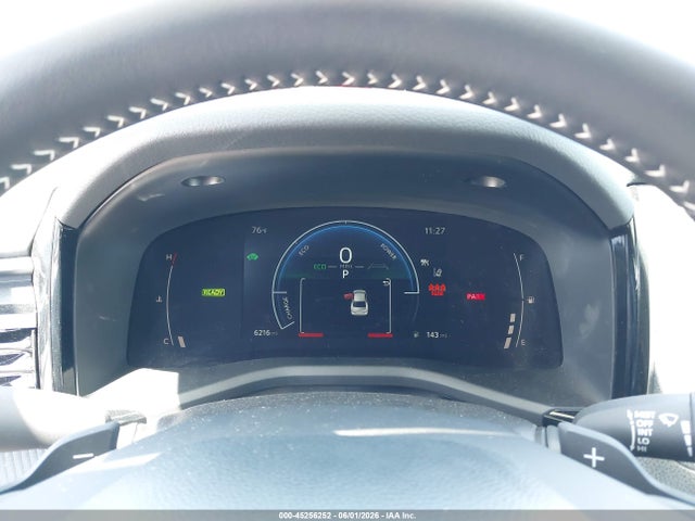 2026 Toyota Camry Se მანქანა იყიდება აუქციონზე, vin: 4T1DAACK1TU712365, აუქციონის ნომერი: 45256252