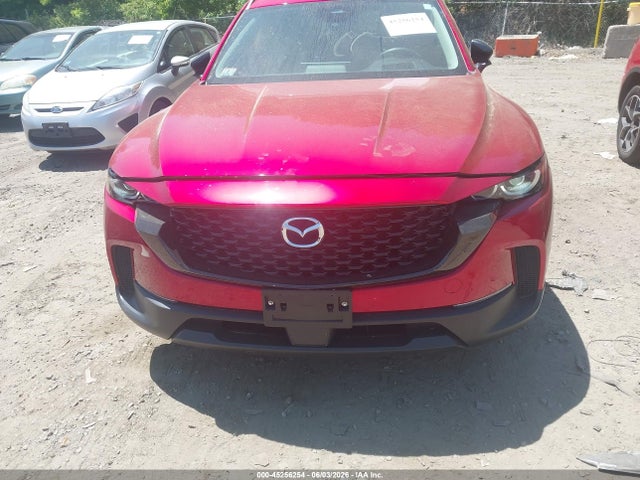 Продажа на аукционе авто 2025 Mazda Cx-50 2.5 S Premium Plus Package, vin: 7MMVABEM3SN338072, номер лота: 45256254