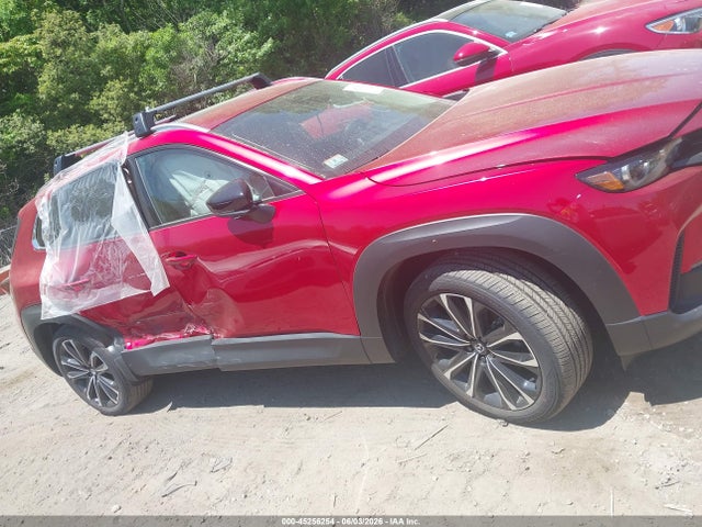 Продажа на аукционе авто 2025 Mazda Cx-50 2.5 S Premium Plus Package, vin: 7MMVABEM3SN338072, номер лота: 45256254