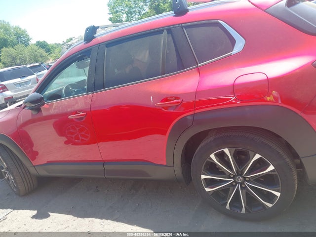 Продажа на аукционе авто 2025 Mazda Cx-50 2.5 S Premium Plus Package, vin: 7MMVABEM3SN338072, номер лота: 45256254