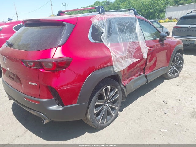 Продажа на аукционе авто 2025 Mazda Cx-50 2.5 S Premium Plus Package, vin: 7MMVABEM3SN338072, номер лота: 45256254
