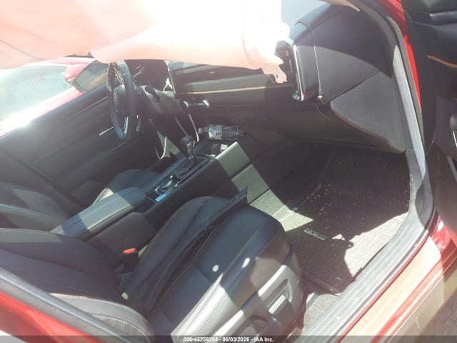 Продажа на аукционе авто 2025 Mazda Cx-50 2.5 S Premium Plus Package, vin: 7MMVABEM3SN338072, номер лота: 45256254