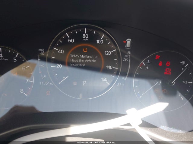 Продажа на аукционе авто 2025 Mazda Cx-50 2.5 S Premium Plus Package, vin: 7MMVABEM3SN338072, номер лота: 45256254