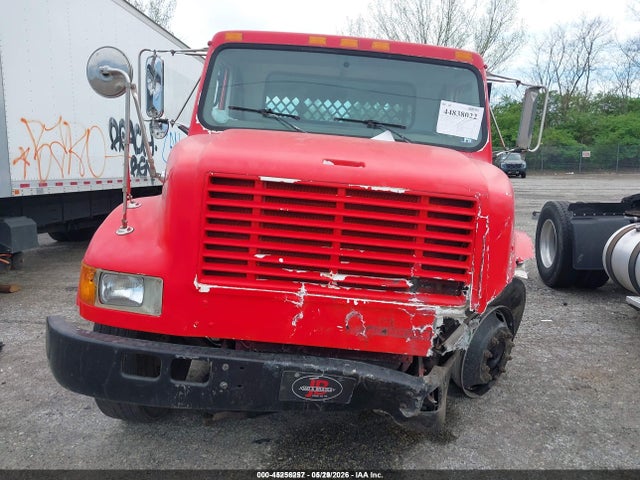 Продажа на аукционе авто 2001 International 4000 4700, vin: 1HTSCABM61H312514, номер лота: 45256257