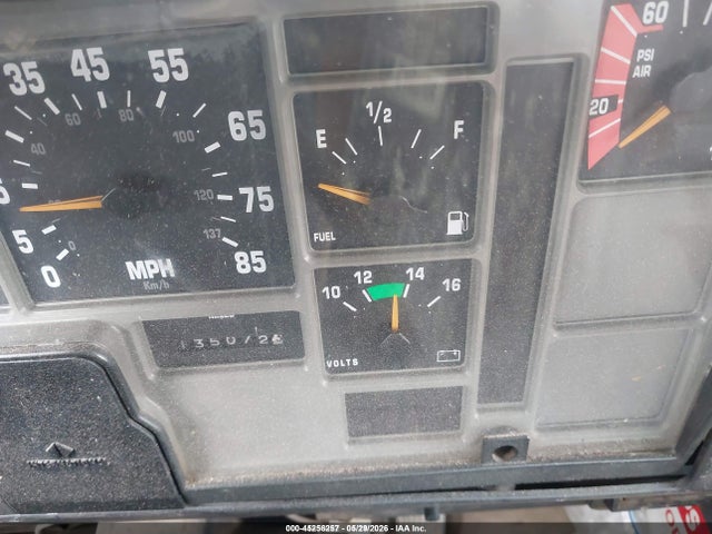 Продажа на аукционе авто 2001 International 4000 4700, vin: 1HTSCABM61H312514, номер лота: 45256257