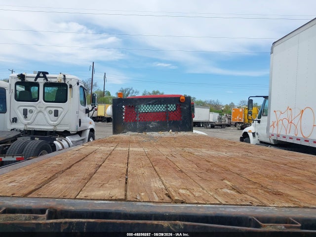 Продажа на аукционе авто 2001 International 4000 4700, vin: 1HTSCABM61H312514, номер лота: 45256257