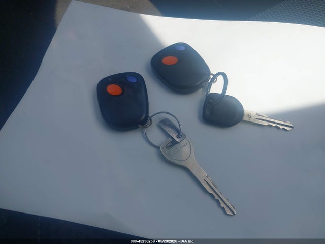 Продаж на аукціоні авто 2004 Subaru Impreza Wrx, vin: JF1GG29634G813946, номер лоту: 45256259