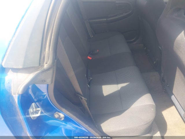 Продаж на аукціоні авто 2004 Subaru Impreza Wrx, vin: JF1GG29634G813946, номер лоту: 45256259