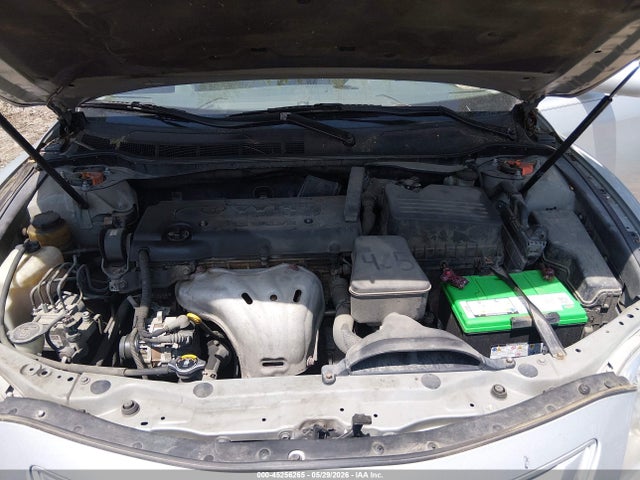 Aukcja sprzedaży 2007 Toyota Camry Le, vin: 4T1BE46K87U649084, numer aukcji: 45256265