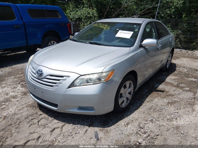 Aukcja sprzedaży 2007 Toyota Camry Le, vin: 4T1BE46K87U649084, numer aukcji: 45256265