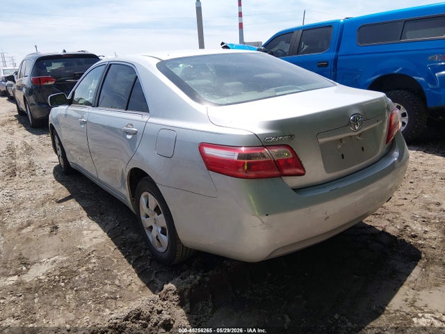 Aukcja sprzedaży 2007 Toyota Camry Le, vin: 4T1BE46K87U649084, numer aukcji: 45256265