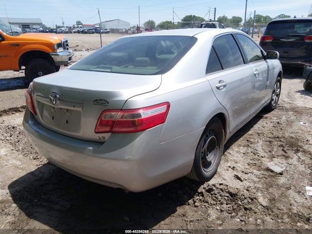Aukcja sprzedaży 2007 Toyota Camry Le, vin: 4T1BE46K87U649084, numer aukcji: 45256265