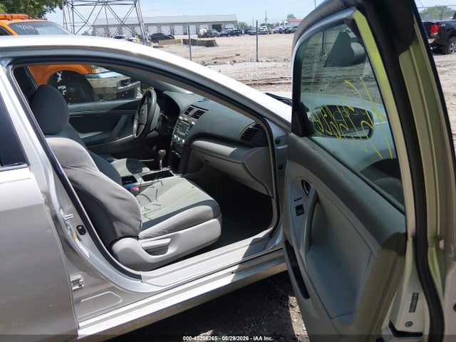 Aukcja sprzedaży 2007 Toyota Camry Le, vin: 4T1BE46K87U649084, numer aukcji: 45256265