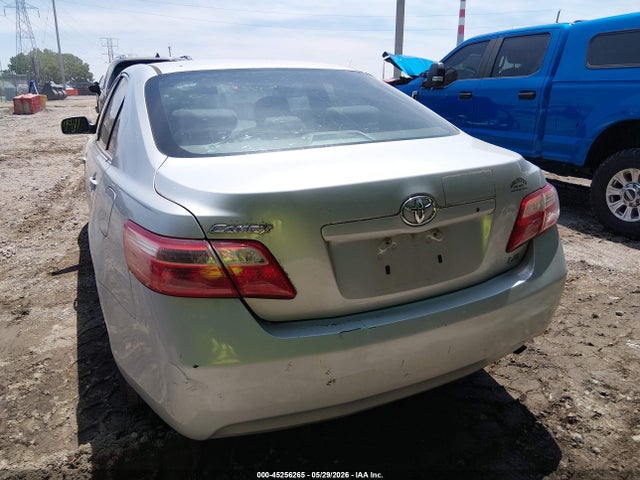 Aukcja sprzedaży 2007 Toyota Camry Le, vin: 4T1BE46K87U649084, numer aukcji: 45256265